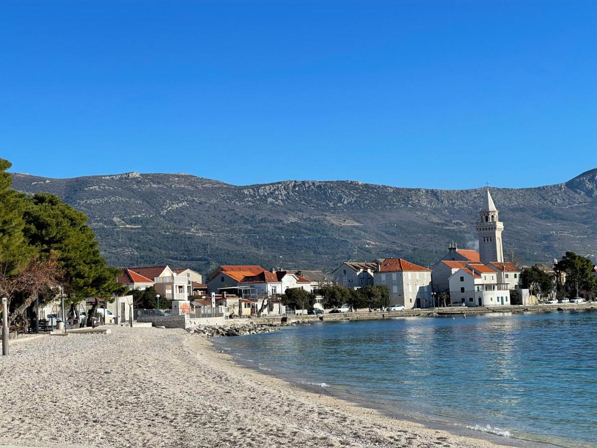 Villa Gabine Kastela Luaran gambar